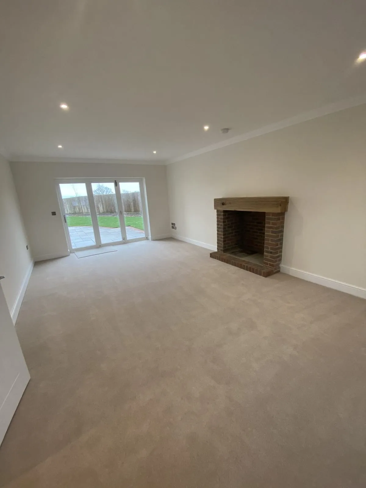 After build clean: developer handover, photo 3 of 30