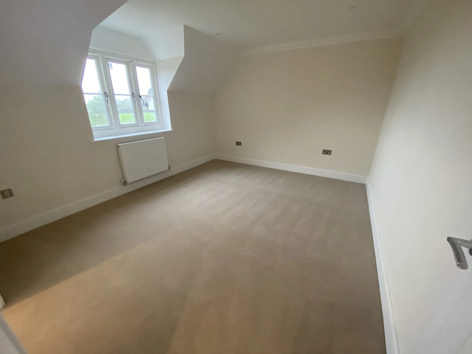 After build clean: developer handover, photo 5 of 30