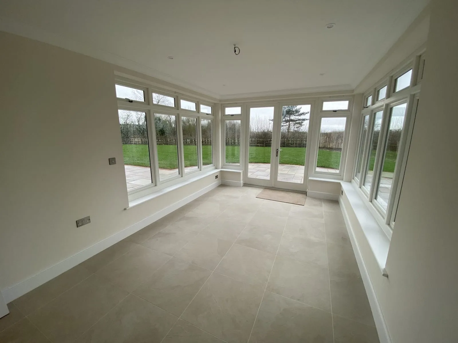 After build clean: developer handover, photo 6 of 30