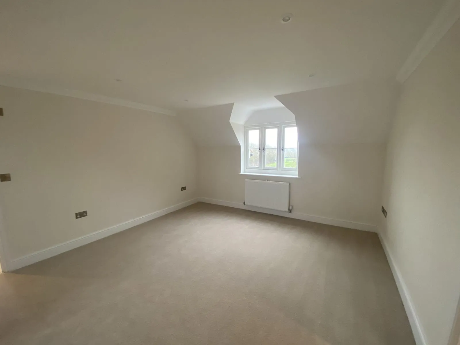 After build clean: developer handover, photo 14 of 30