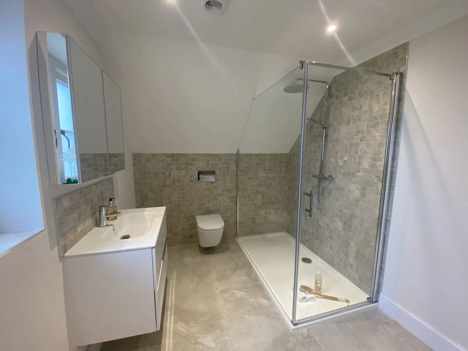 After build clean: developer handover, photo 15 of 30