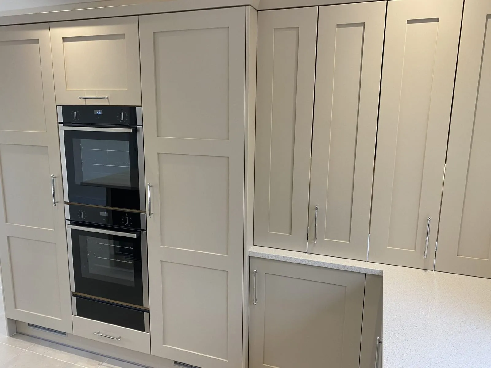 After build clean: developer handover, photo 22 of 30