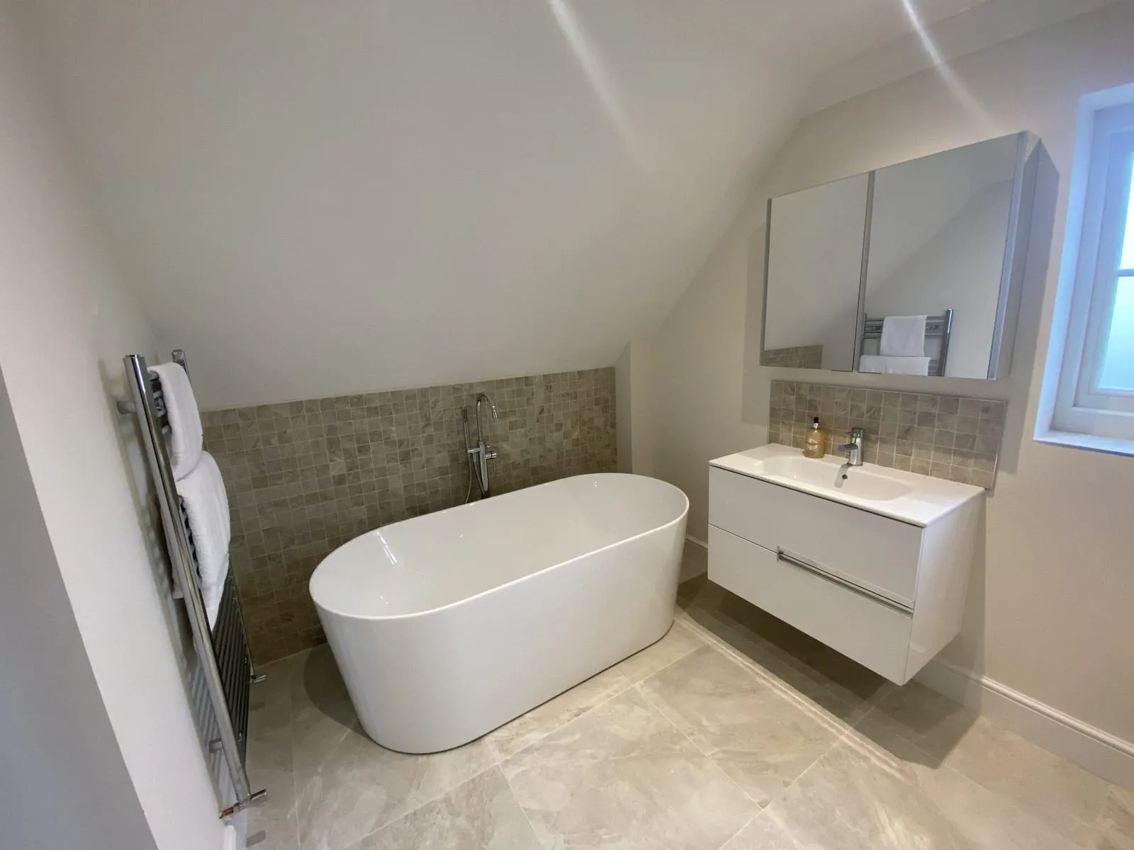 After build clean: developer handover, photo 28 of 30