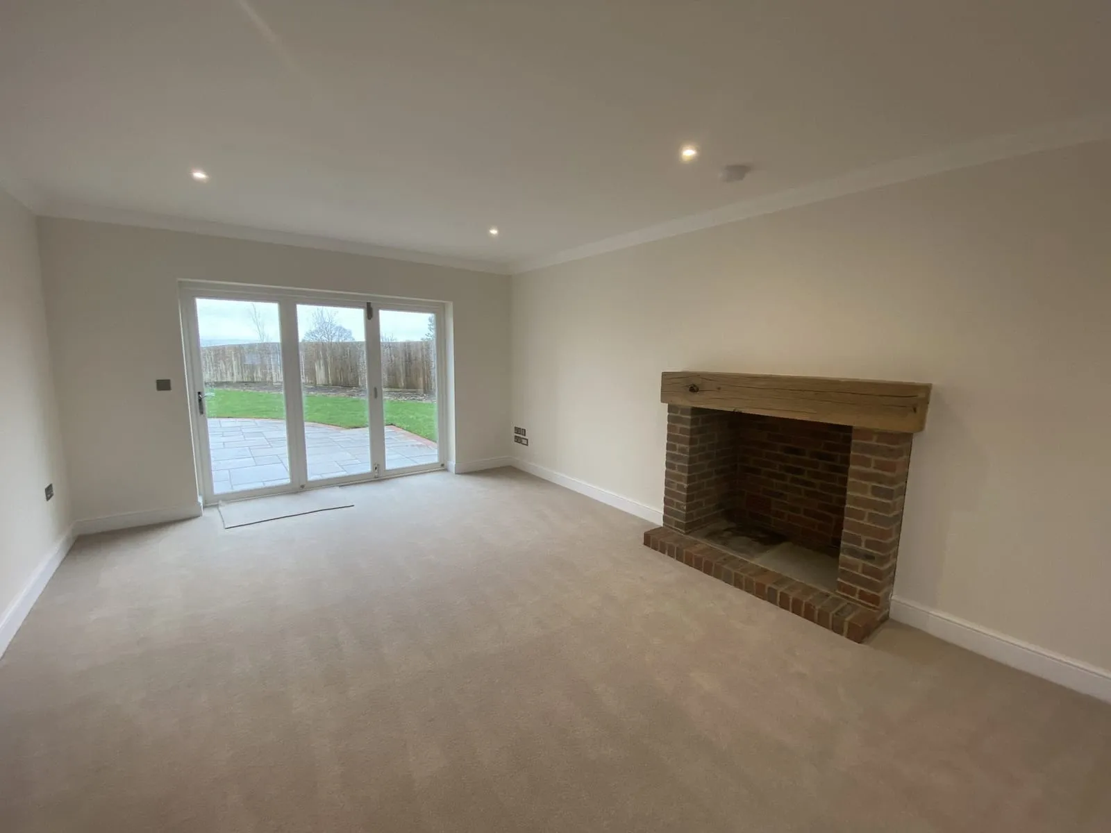 After build clean: developer handover, photo 29 of 30