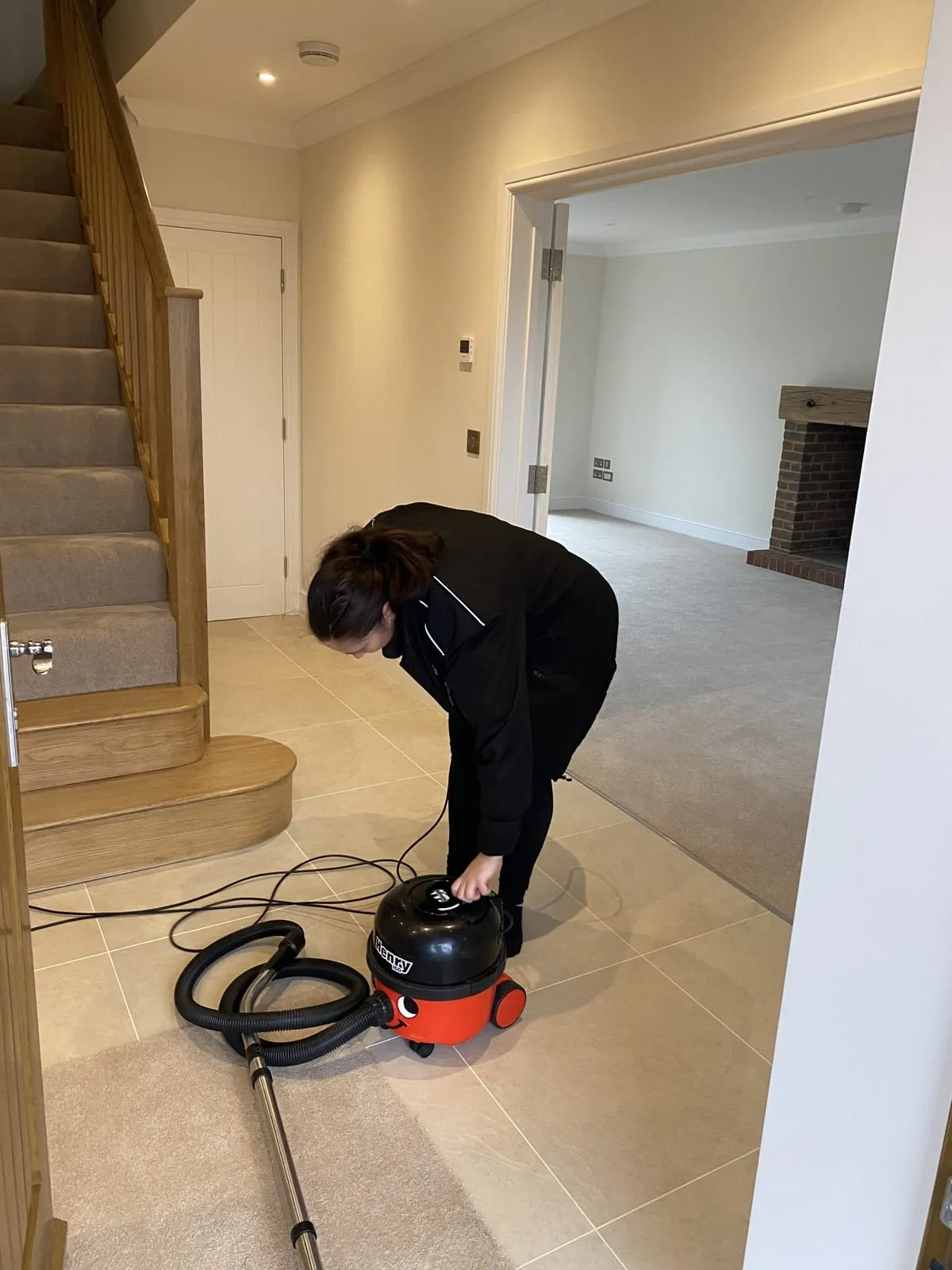 After build clean: developer handover, photo 30 of 30